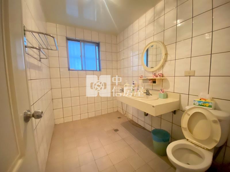 【安家】A21環北路穩定收租透天房屋室內格局與周邊環境