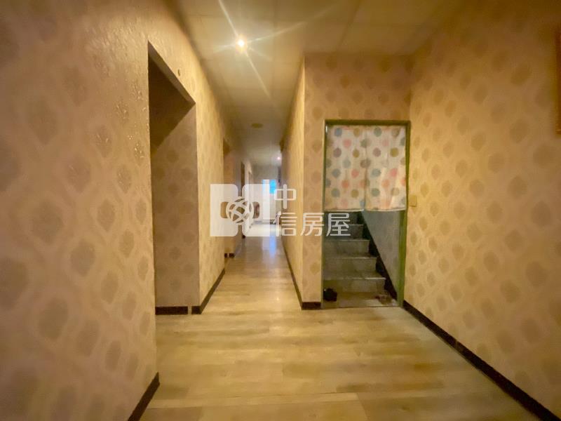 【安家】A21環北路穩定收租透天房屋室內格局與周邊環境