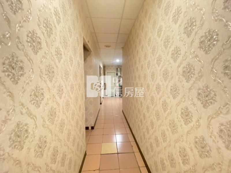 【安家】A21環北路穩定收租透天房屋室內格局與周邊環境