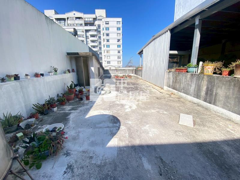 【安家】A21環北路穩定收租透天房屋室內格局與周邊環境