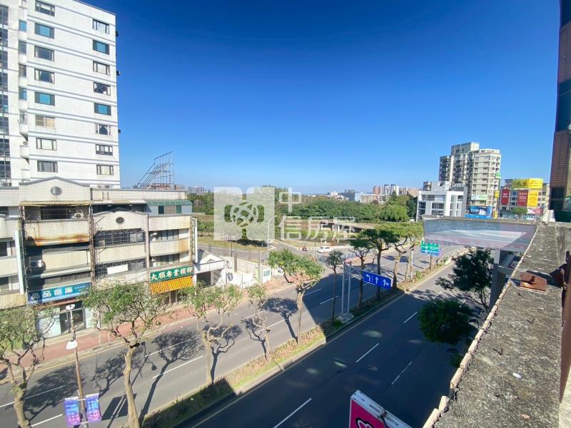 【安家】A21環北路穩定收租透天房屋室內格局與周邊環境