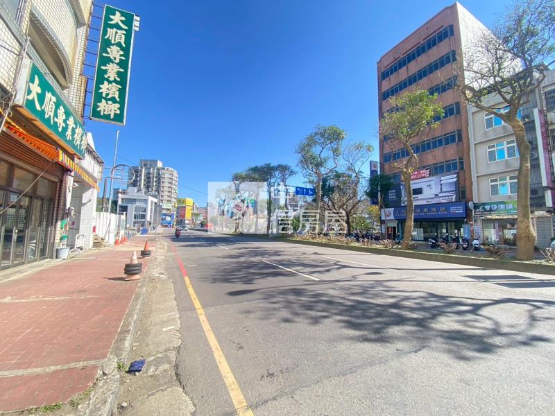 【安家】A21環北路穩定收租透天房屋室內格局與周邊環境