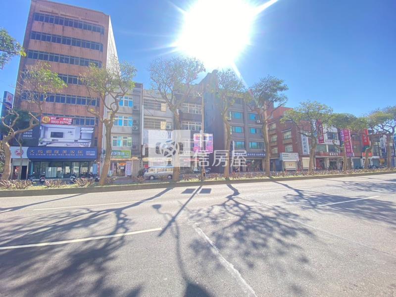 【安家】A21環北路穩定收租透天房屋室內格局與周邊環境