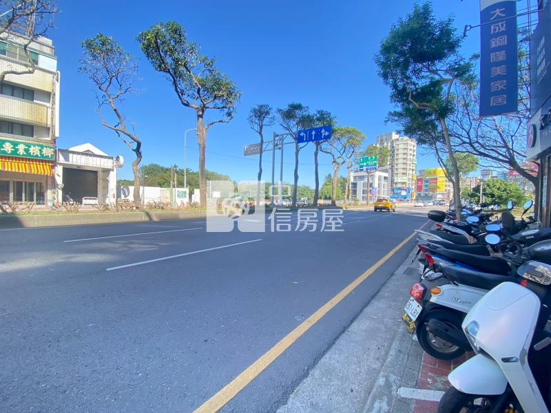 【安家】A21環北路穩定收租透天房屋室內格局與周邊環境