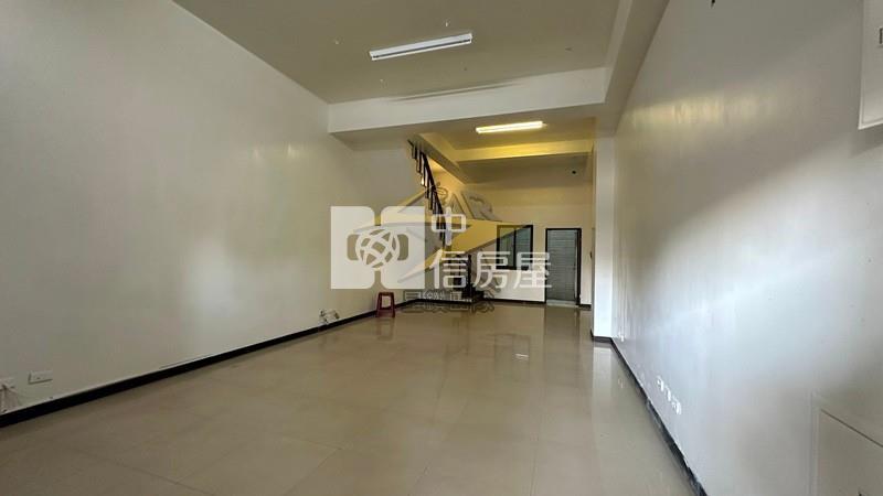 【星鑽】(專委)台中高鐵烏日捷運站旁店住別墅房屋室內格局與周邊環境