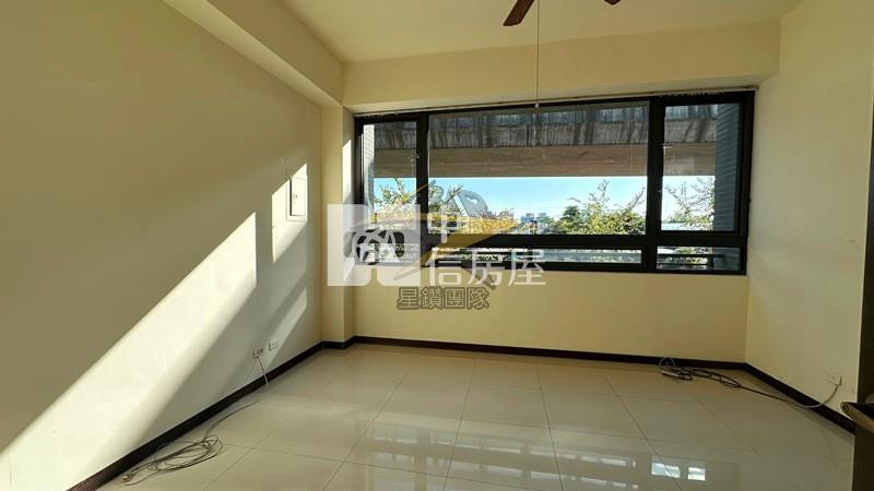 【星鑽】(專委)台中高鐵烏日捷運站旁店住別墅房屋室內格局與周邊環境