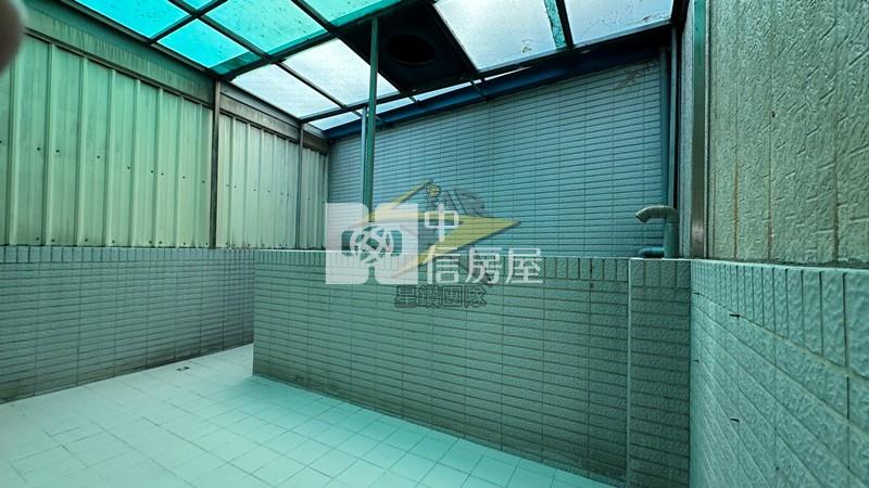 【星鑽】(專委)台中高鐵烏日捷運站旁店住別墅房屋室內格局與周邊環境