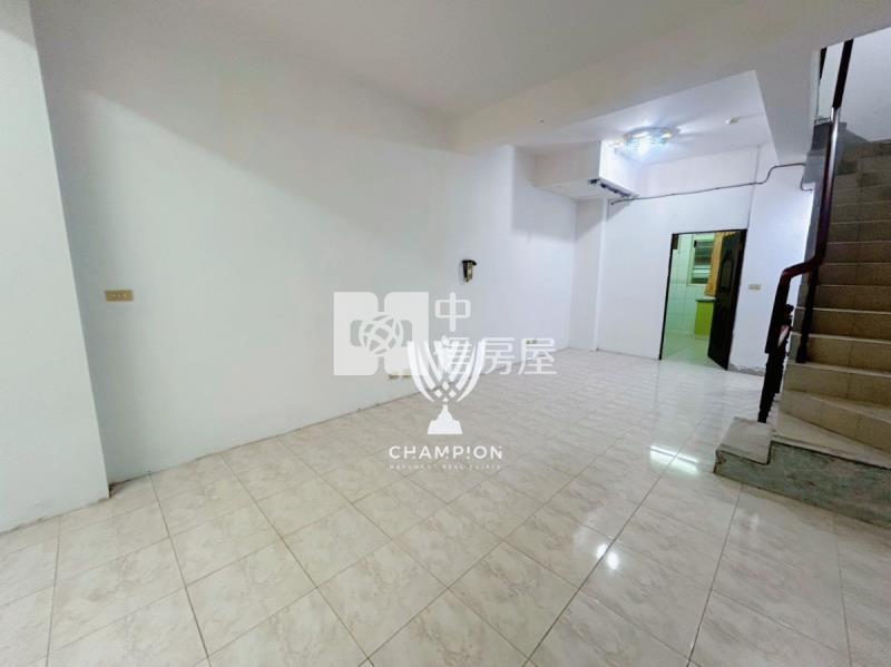 【冠軍】新豐麥當勞旁別墅房屋室內格局與周邊環境