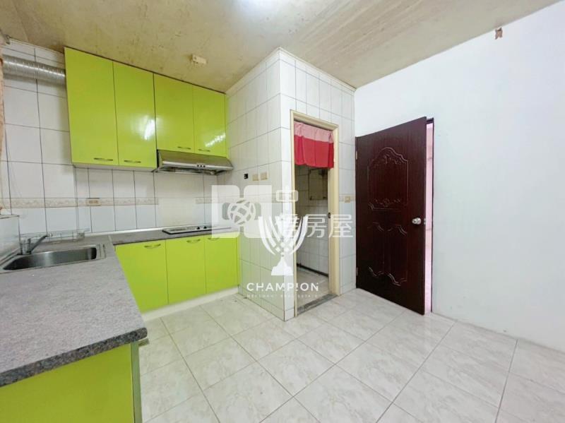 【冠軍】新豐麥當勞旁別墅房屋室內格局與周邊環境