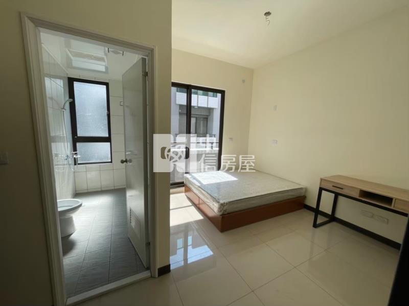 麥寮市區收租透天房屋室內格局與周邊環境