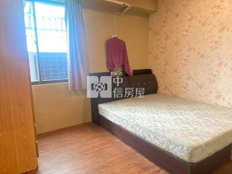斗六鎮南國小華廈房屋室內格局與周邊環境