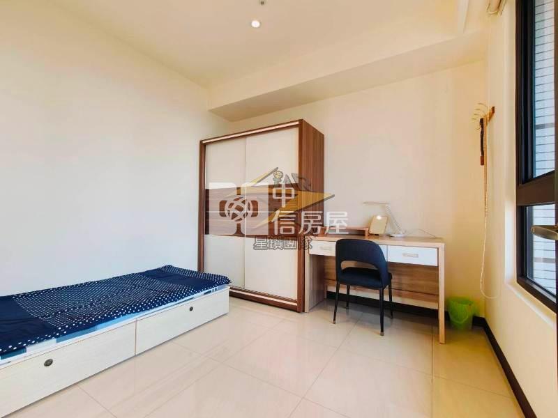 【星鑽】(專委)青埔A19高樓層永久景觀2房車房屋室內格局與周邊環境