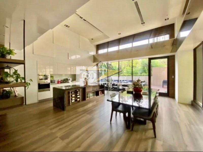 【星鑽】(專委)青埔A19高樓層永久景觀2房車房屋室內格局與周邊環境