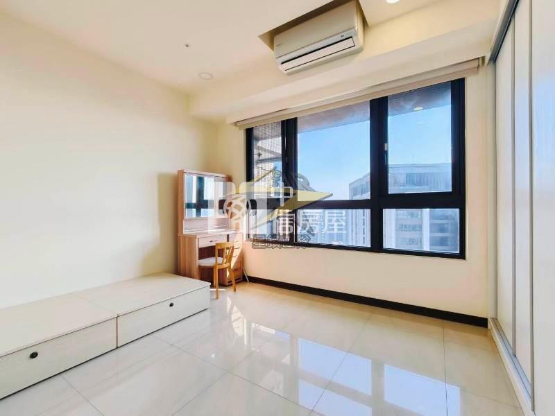 【星鑽】(專委)青埔A19高樓層永久景觀2房車房屋室內格局與周邊環境