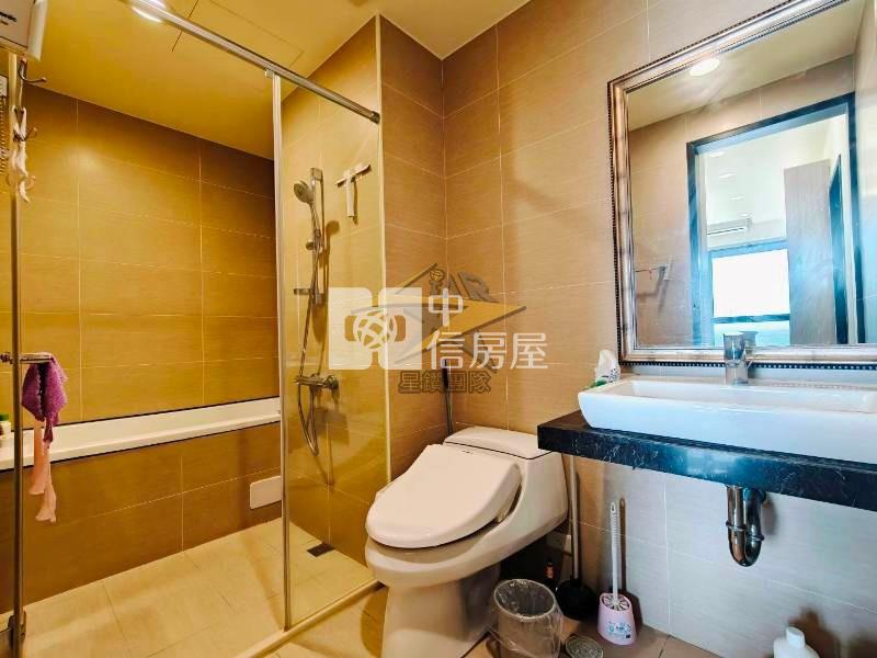 【星鑽】(專委)青埔A19高樓層永久景觀2房車房屋室內格局與周邊環境