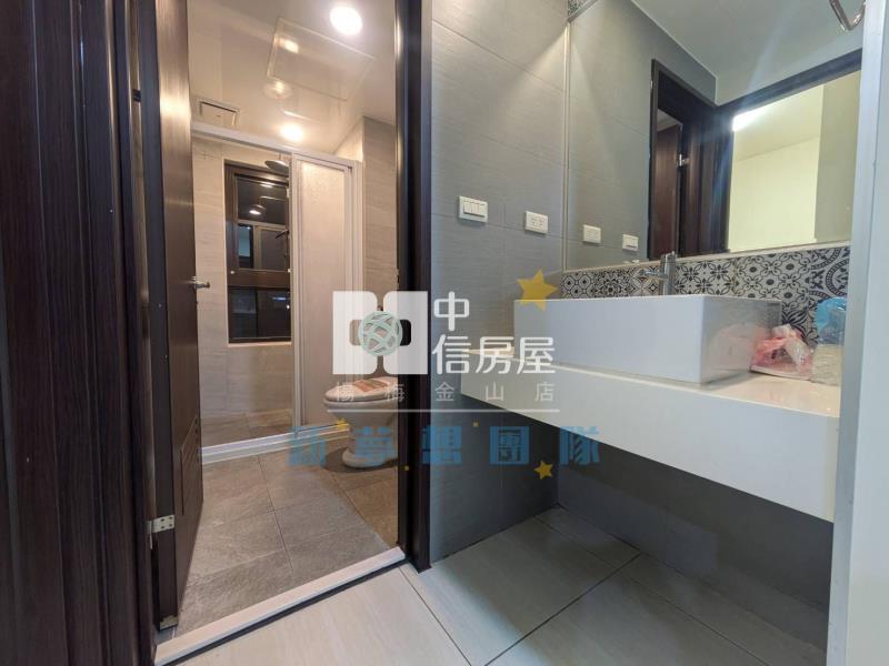 【新夢想】平鎮鼎藏璞悅美兩房房屋室內格局與周邊環境