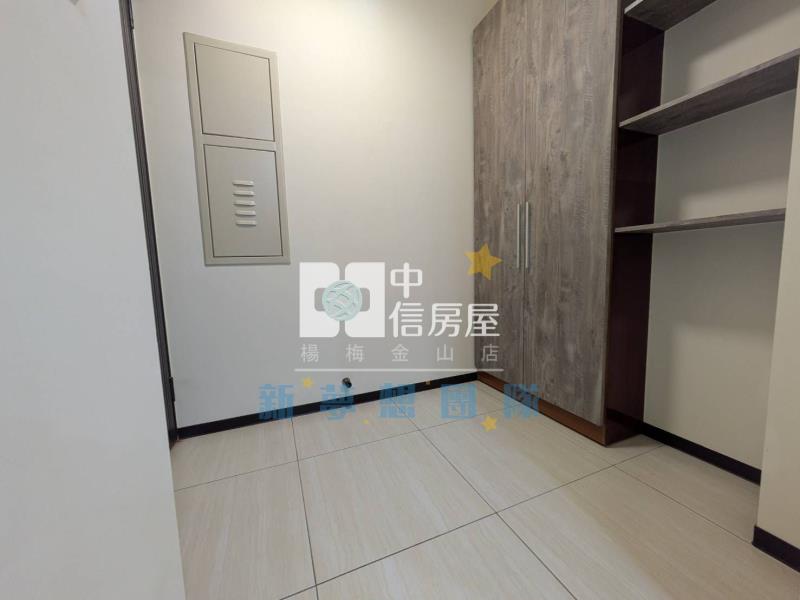 【新夢想】平鎮鼎藏璞悅美兩房房屋室內格局與周邊環境