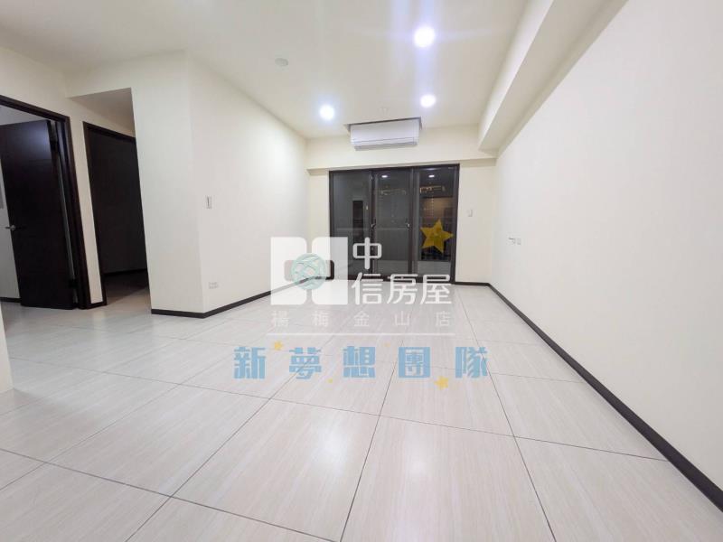 【新夢想】平鎮鼎藏璞悅美兩房房屋室內格局與周邊環境