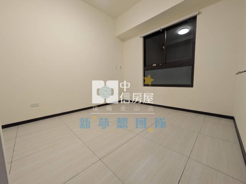 【新夢想】平鎮鼎藏璞悅美兩房房屋室內格局與周邊環境