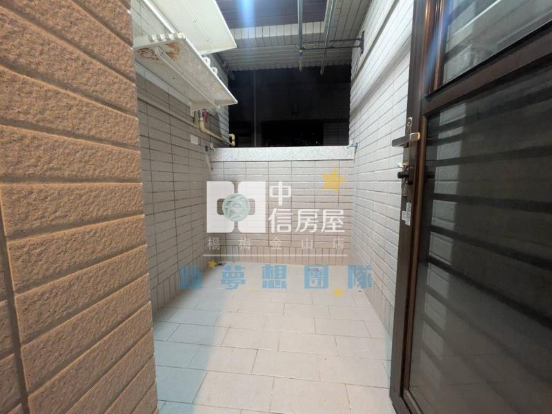 【新夢想】平鎮鼎藏璞悅美兩房房屋室內格局與周邊環境