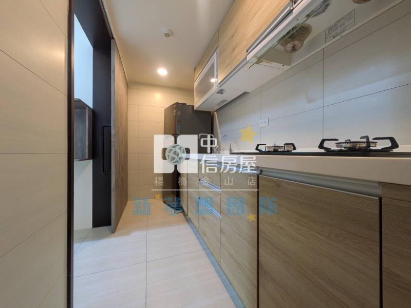 【新夢想】平鎮鼎藏璞悅美兩房房屋室內格局與周邊環境