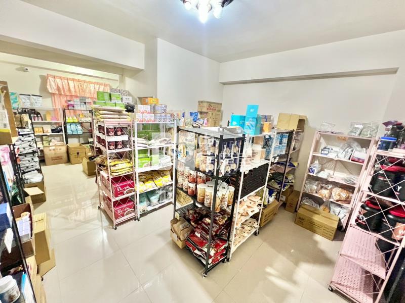 東區臨路金雞母店住房屋室內格局與周邊環境