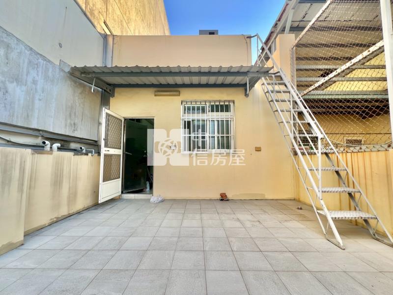 東區臨路金雞母店住房屋室內格局與周邊環境