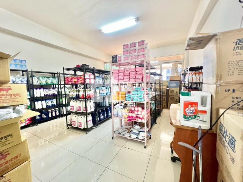 東區臨路金雞母店住房屋室內格局與周邊環境