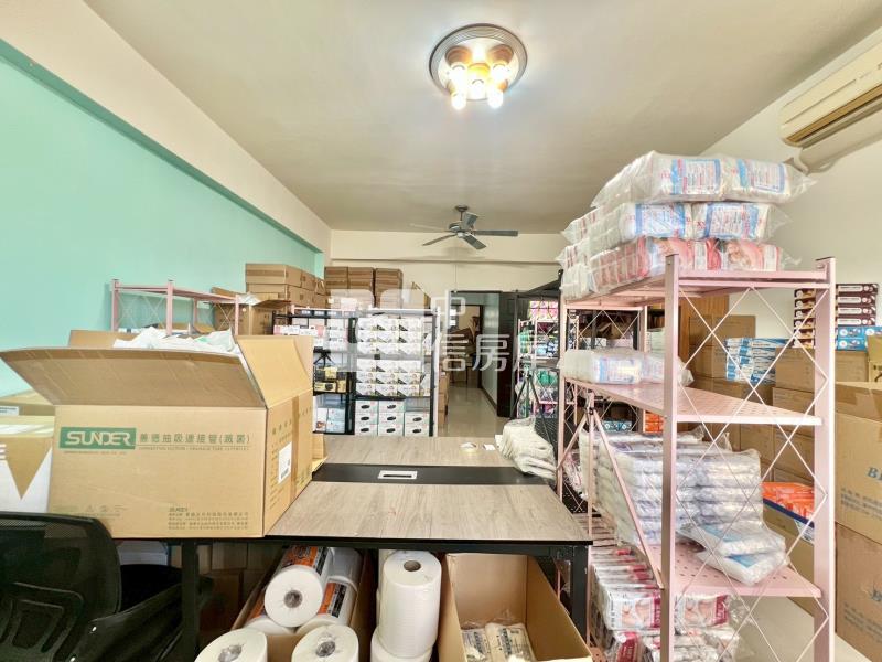 東區臨路金雞母店住房屋室內格局與周邊環境