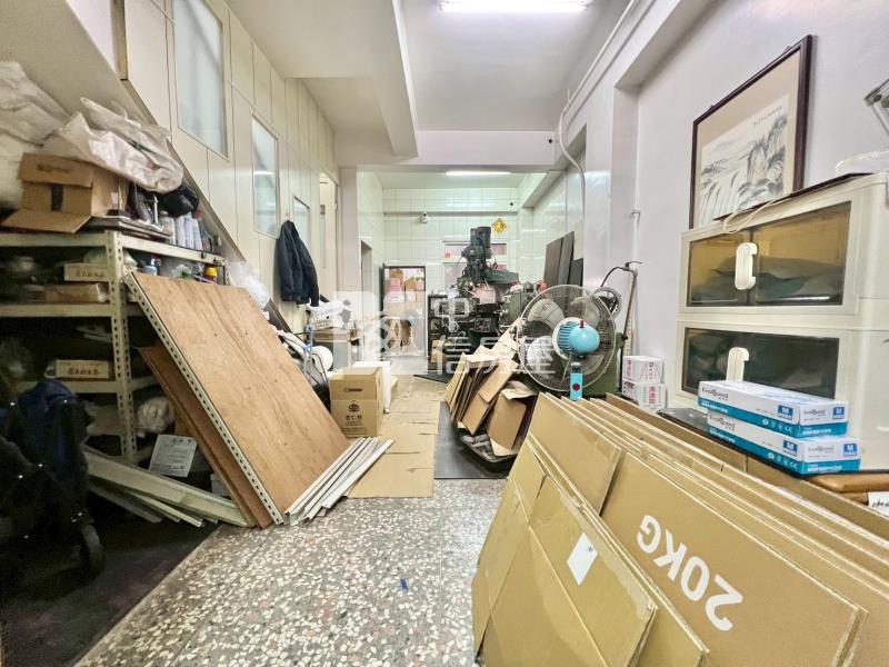 東區臨路金雞母店住房屋室內格局與周邊環境