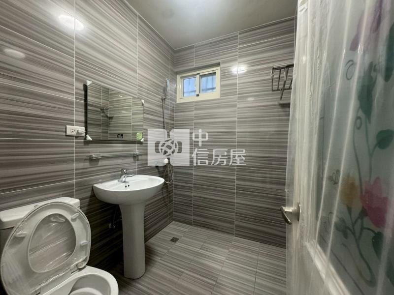 (A)平鎮大仁街活巷全新整理透天(中信卓越團隊)房屋室內格局與周邊環境