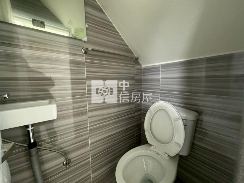 (A)平鎮大仁街活巷全新整理透天(中信卓越團隊)房屋室內格局與周邊環境