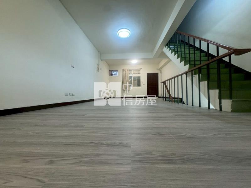 (A)平鎮大仁街活巷全新整理透天(中信卓越團隊)房屋室內格局與周邊環境