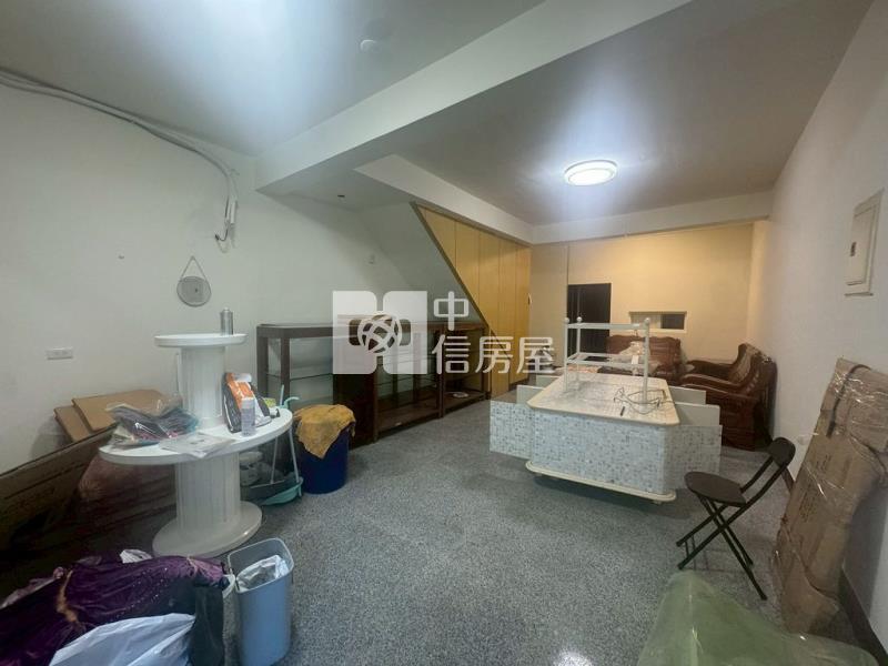 (A)平鎮大仁街活巷全新整理透天(中信卓越團隊)房屋室內格局與周邊環境