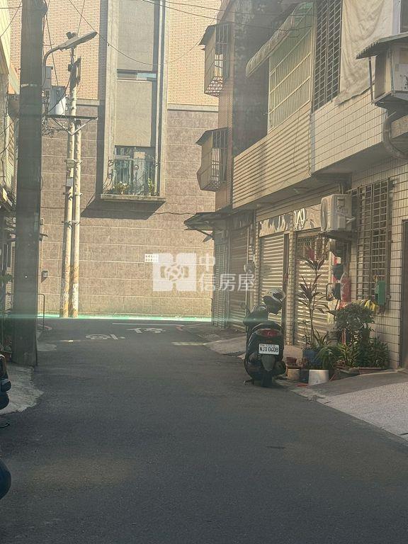 (A)平鎮大仁街活巷全新整理透天(中信卓越團隊)房屋室內格局與周邊環境