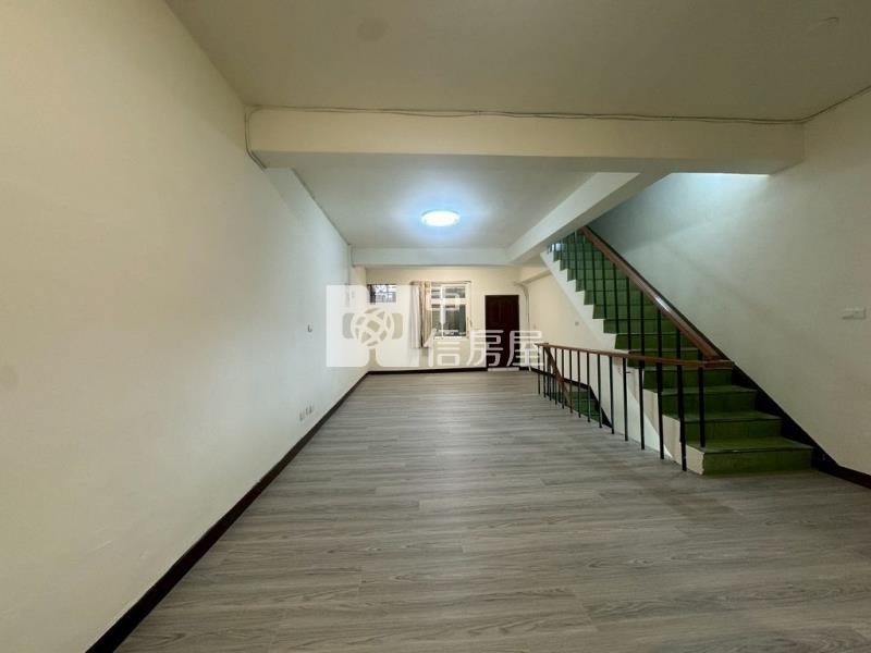 (A)平鎮大仁街活巷全新整理透天(中信卓越團隊)房屋室內格局與周邊環境