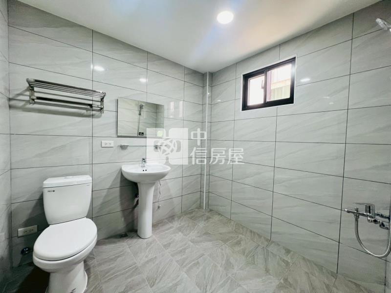 【安家】龍潭百年商圈四房大別墅房屋室內格局與周邊環境