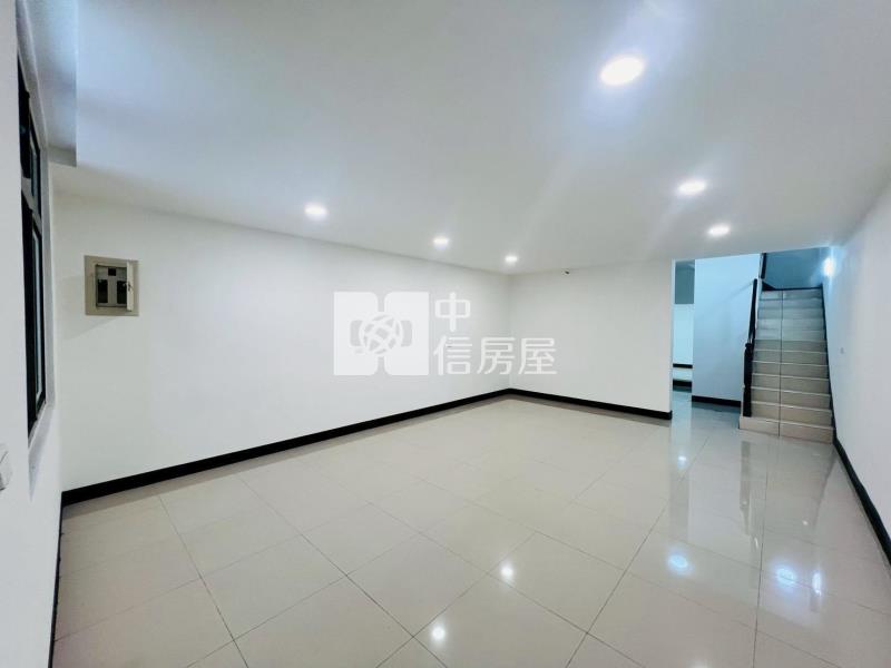 【安家】龍潭百年商圈四房大別墅房屋室內格局與周邊環境