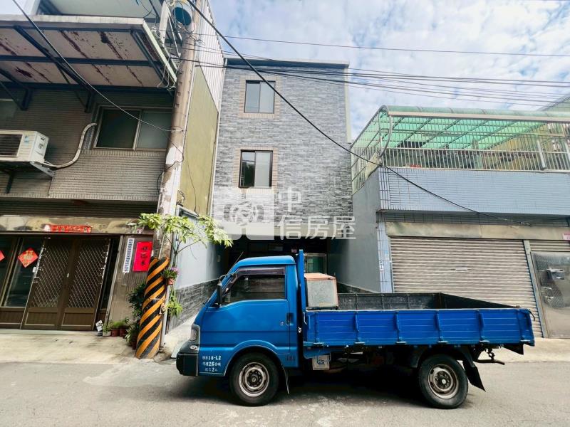 【安家】龍潭百年商圈四房大別墅房屋室內格局與周邊環境