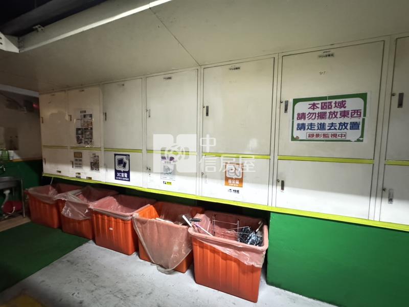 近未來平鎮車站.宋屋國小春虹麗晶美四房房屋室內格局與周邊環境