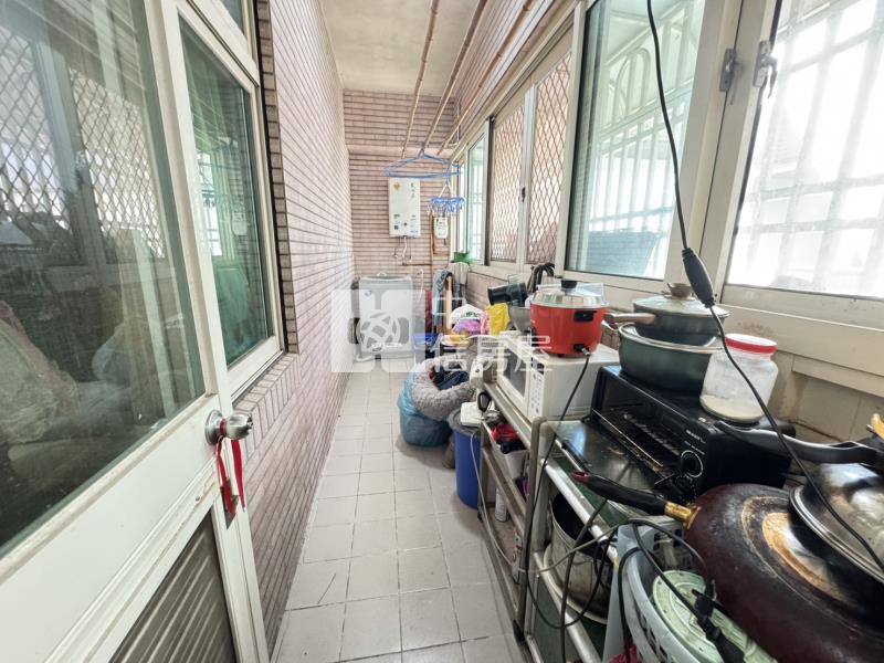 近未來平鎮車站.宋屋國小春虹麗晶美四房房屋室內格局與周邊環境