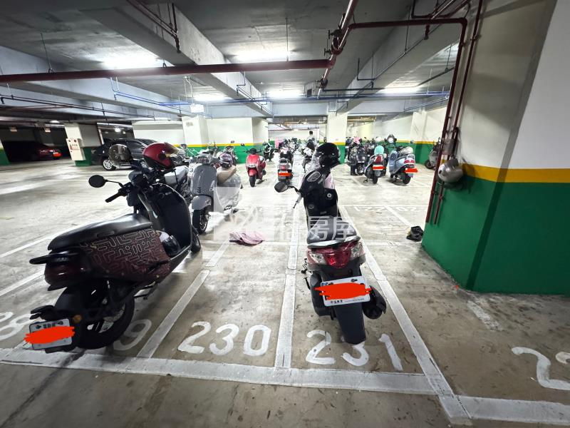 近未來平鎮車站.宋屋國小春虹麗晶美四房房屋室內格局與周邊環境