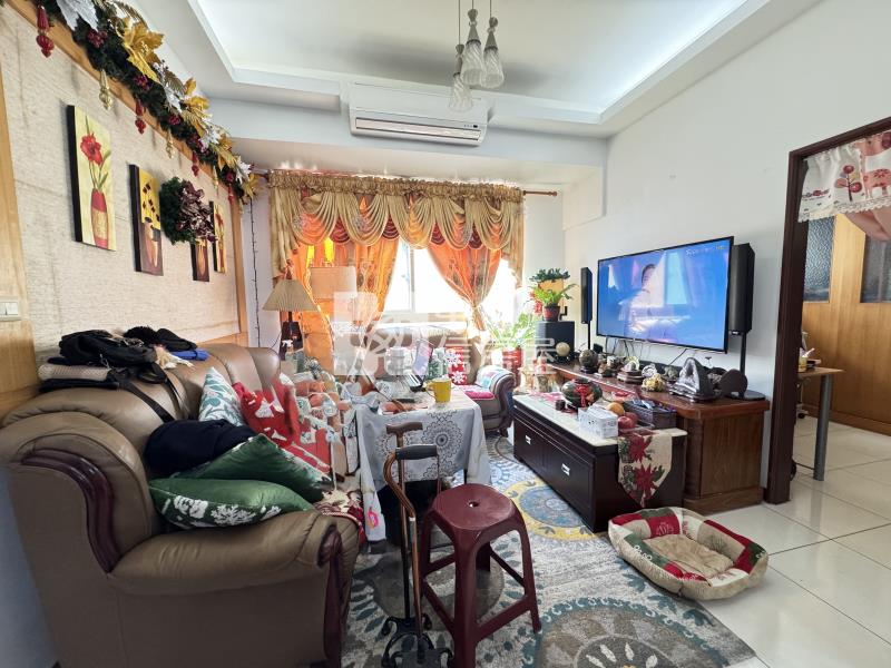 近未來平鎮車站.宋屋國小春虹麗晶美四房房屋室內格局與周邊環境