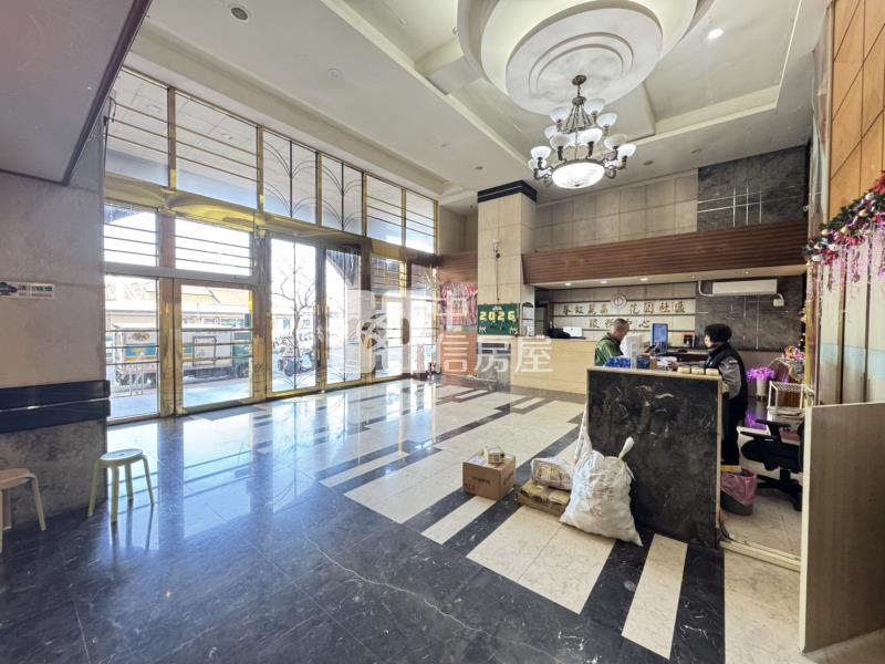 近未來平鎮車站.宋屋國小春虹麗晶美四房房屋室內格局與周邊環境