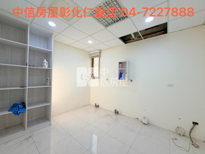 彰和路百坪超大豪宅房屋室內格局與周邊環境