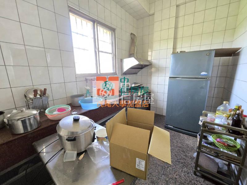 嘉義水上忠和學區大透天房屋室內格局與周邊環境