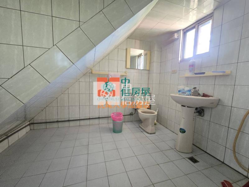 嘉義水上忠和學區大透天房屋室內格局與周邊環境