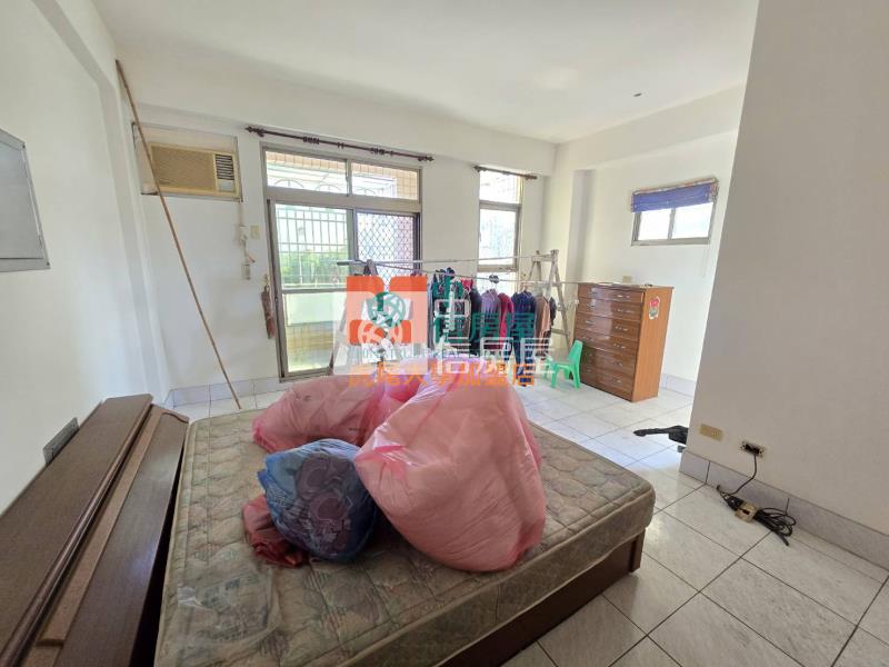 嘉義水上忠和學區大透天房屋室內格局與周邊環境