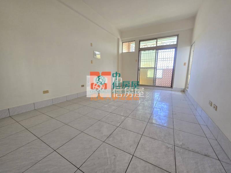 嘉義水上忠和學區大透天房屋室內格局與周邊環境