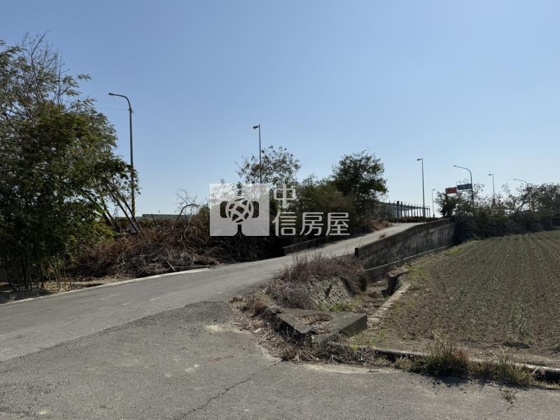 臨新吉工業區優勢一般農地房屋室內格局與周邊環境